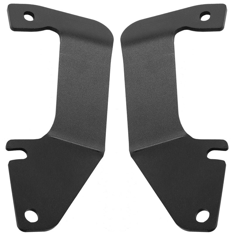 RIGID Industries 2014  2020 Toyota Tundra APillar Mount  Black 46701