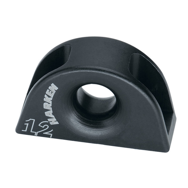 Harken 12mm BoltDown Fairlead  Single 3274