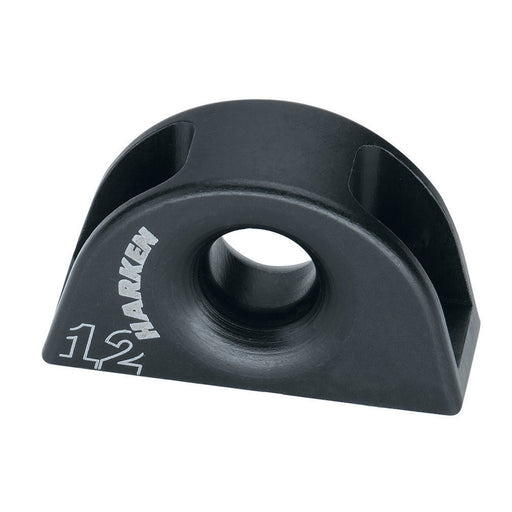 Harken 12mm BoltDown Fairlead  Single 3274