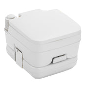 Dometic 962 Portable Toilet  25 Gallon Grey 301096206