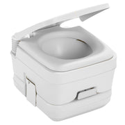 Dometic 962 Portable Toilet  25 Gallon Grey 301096206