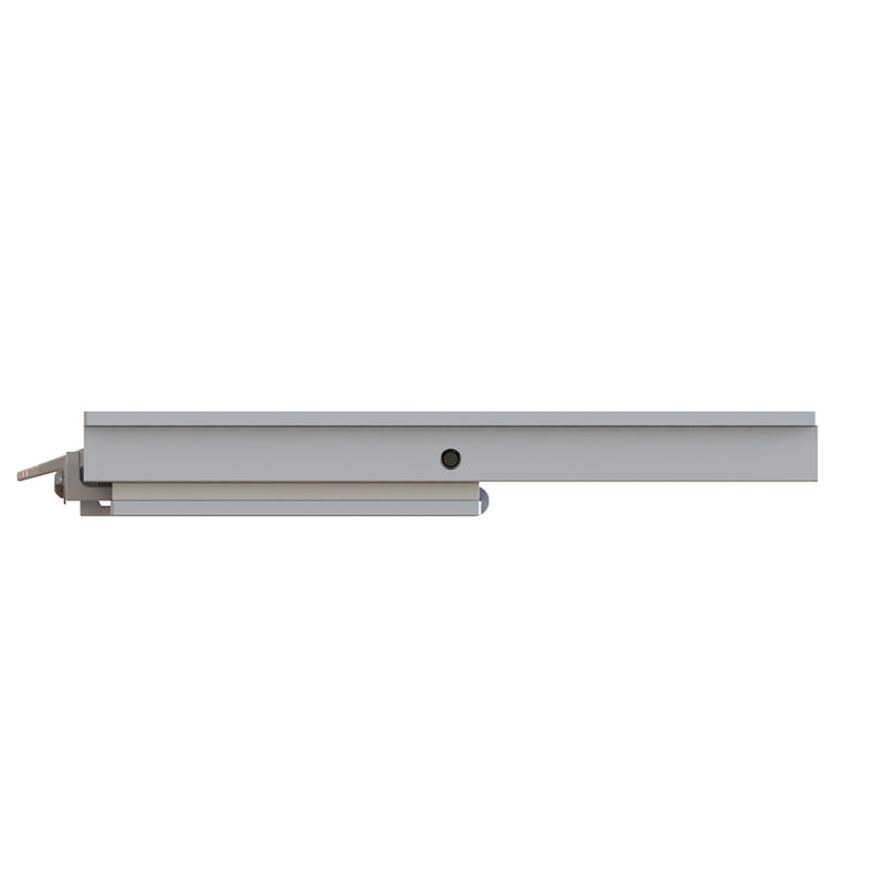 TACO Low Profile Adjustable Seat Slide M201013A