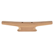 Whitecap 10 Cleat  Teak 60404