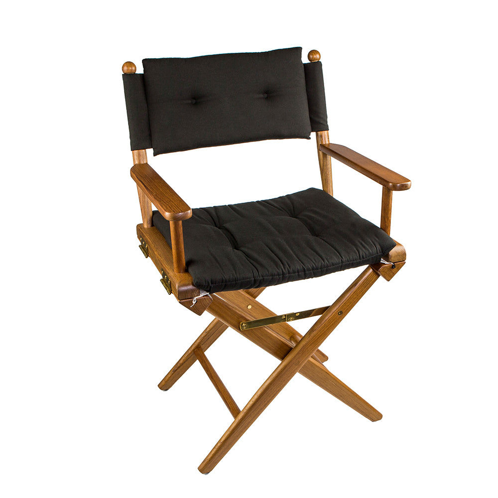 Boat Outfitting - Seating