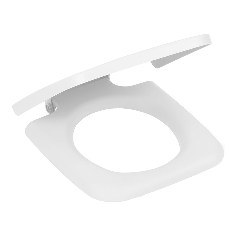 Dometic Seat Lid  Seat f960 Series Portable Toilet  Platinum 385311521