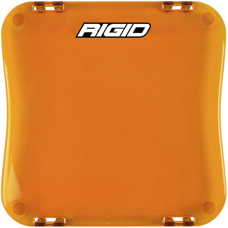 RIGID Industries DXL Series Cover  Yellow 321933