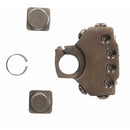 TSpec 8 Position Battery Terminal  POSNEG VBTPN