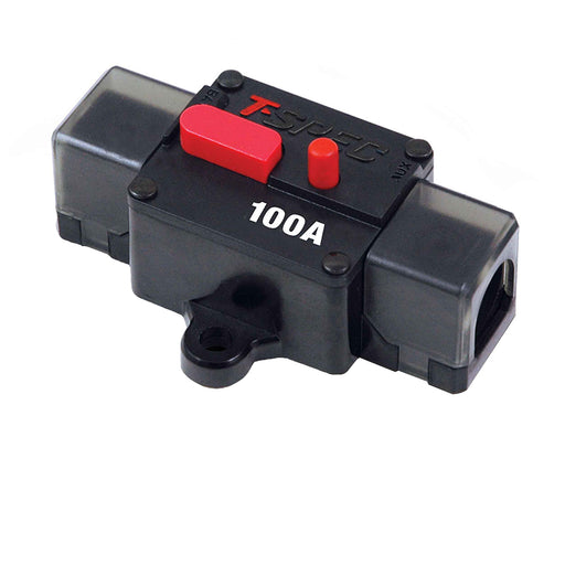 TSpec V12CBF100 Circuit Breaker  100 AMP V12CBF100