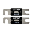 TSpec V8 Series 200 AMP ANL Fuse  2 Pack V8ANL200
