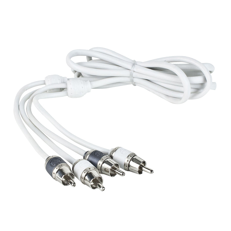 TSpec V10 Series RCA Audio Cable  2 Channel  17 518 M V10R17