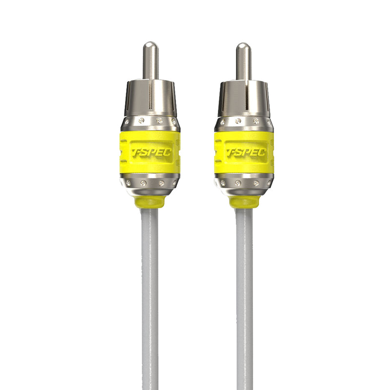 TSpec V10 Series Video Cable  3 Feet 91 M V10R3V