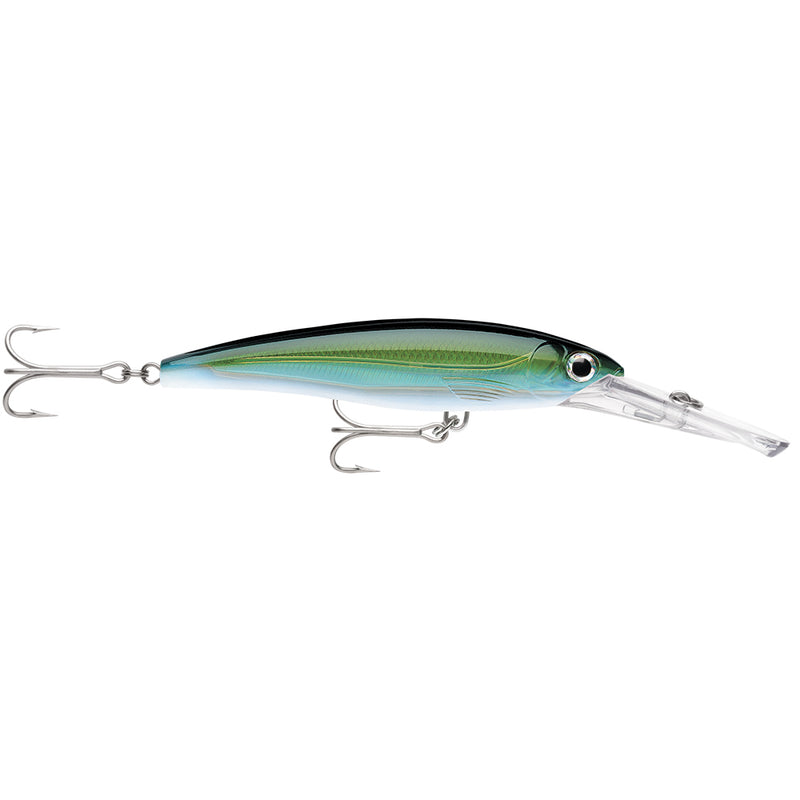 Rapala XRap Magnum 20 Yellowfin Tuna XRMAG20YFT