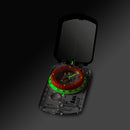 SOL Survive Outdoors Longer Sighting Compass wMirror 01400030