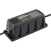 Minn Kota OnBoard Precision Charger MK106 PCL 1 Bank x 6 AMP LI Optimized Charger 1831061