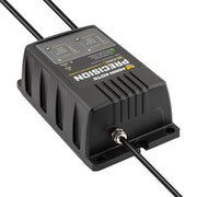 Minn Kota OnBoard Precision Charger MK212 PCL 2 Bank x 6 AMP LI Optimized Charger 1832121