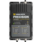 Minn Kota OnBoard Precision Charger MK212 PCL 2 Bank x 6 AMP LI Optimized Charger 1832121