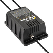 Minn Kota OnBoard Precision Charger MK220 PCL 2 Bank x 10 AMP LI Optimized Charger 1832201