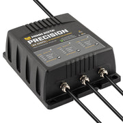 Minn Kota OnBoard Precision Charger MK330 PCL 3 Bank x 10 AMP LI Optimized Charger 1833301