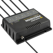 Minn Kota OnBoard Precision Charger MK550 PCL 5 Bank x 10 AMP LI Optimized Charger 1835500