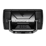 Humminbird HELIX 7 CHIRP MEGA DI GPS G4 4116101