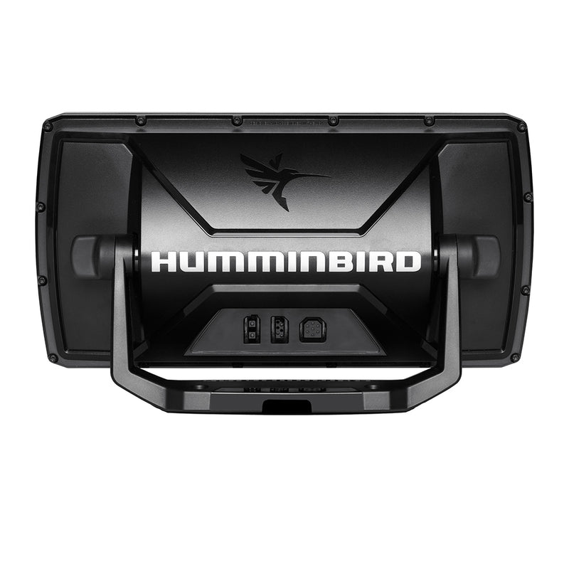 Humminbird HELIX 7 CHIRP MEGA DI GPS G4 4116101