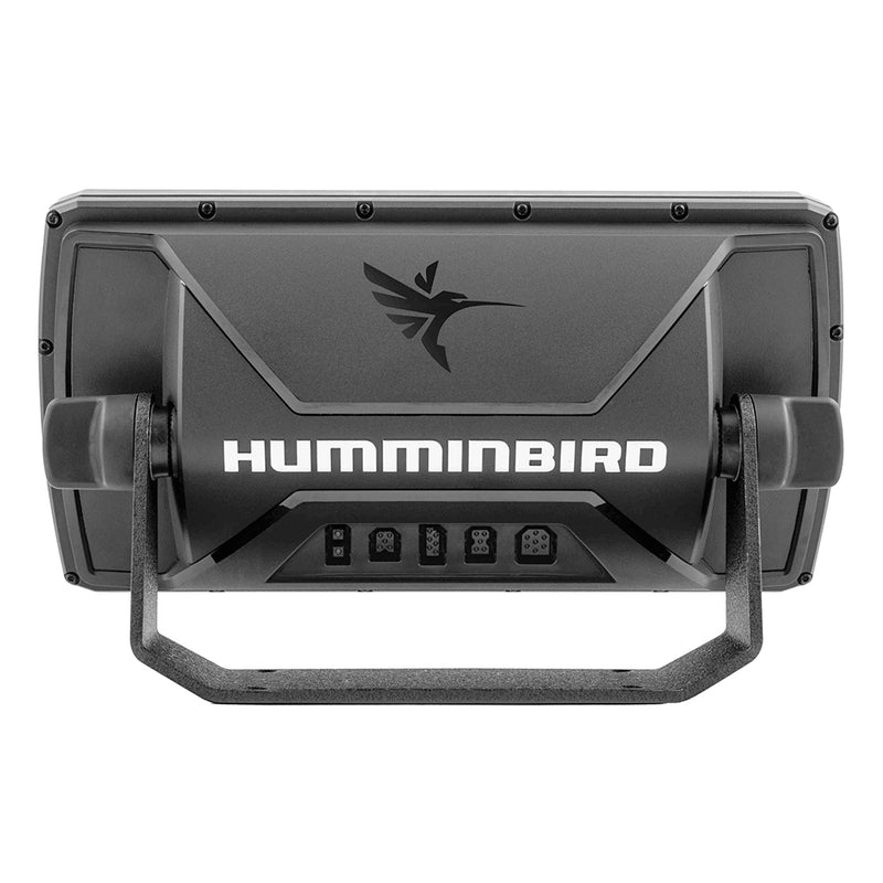 Humminbird HELIX 7 CHIRP MEGA DI GPS G4N 4116401