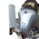 Carver SunDURA 8 Talon Cover  Grey 601008S11