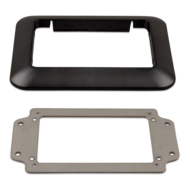 Victron GX Touch 50 Adapter fCCGX CutOut BPP900460050