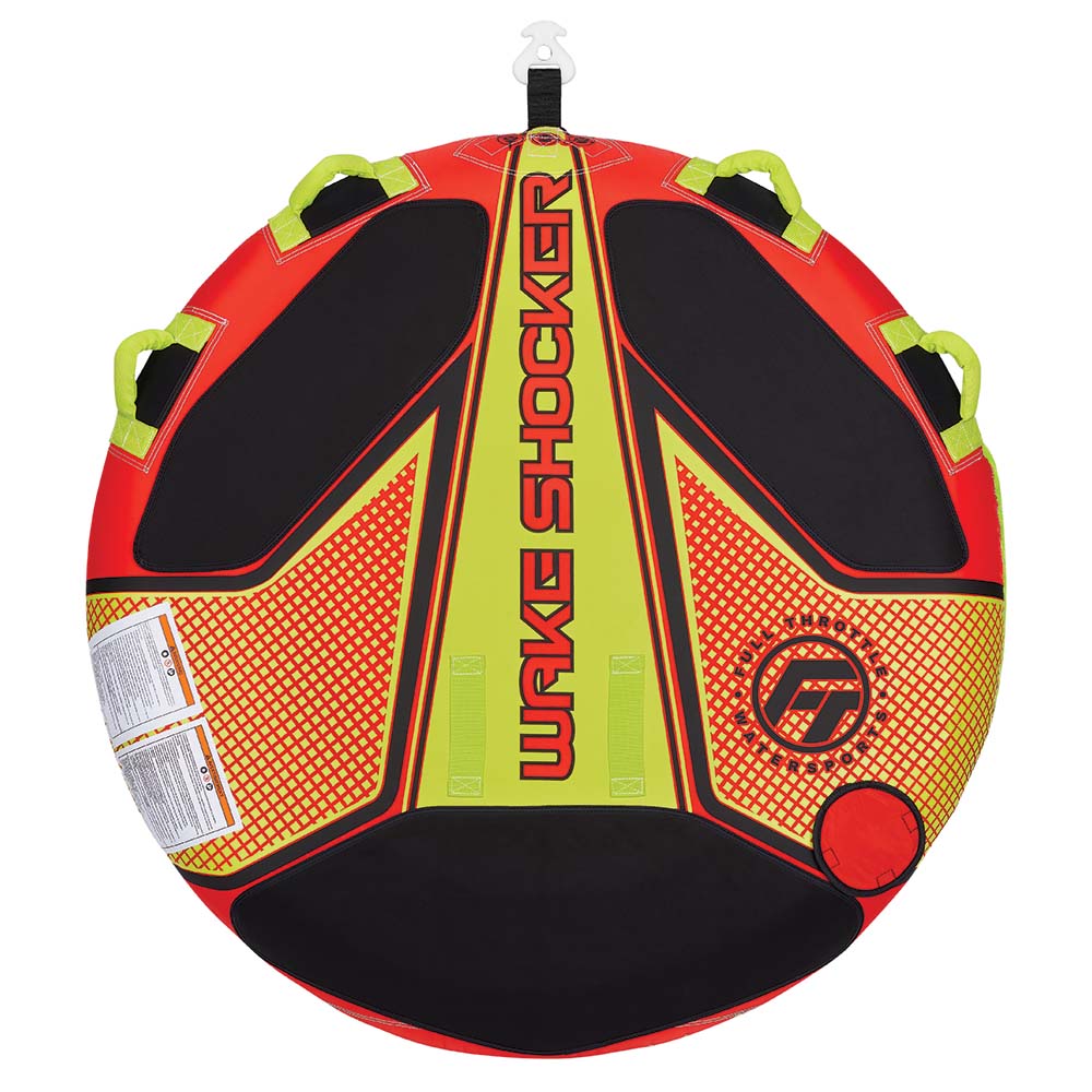 Watersports - Towables