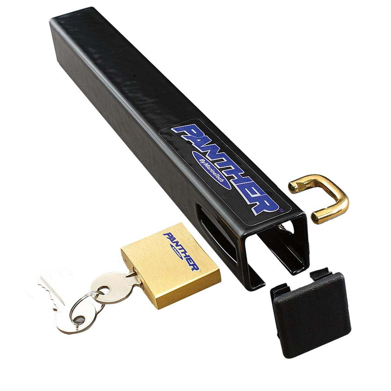 Panther Outboard Motor Lock 758000