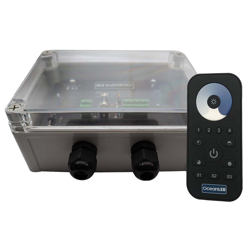 OceanLED OceanDMX RC Explore XFM Dual 915MHz 013024