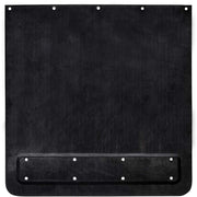 ROCK TAMERS Replacement Mudflap RT022