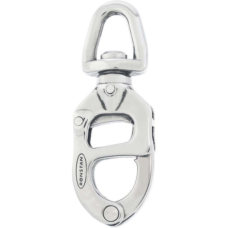 Ronstan TriggerSnap Shackle  80mm RF7110
