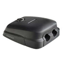 Scanstrut DSHD6BLK Horizontal Double Cable Seal  Black DSHD6BLK