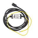 Victron VEDirect NonInverting Remote OnOff Cable NonInverting fBlueSolar  SmartSolar MPPT ASS030550320