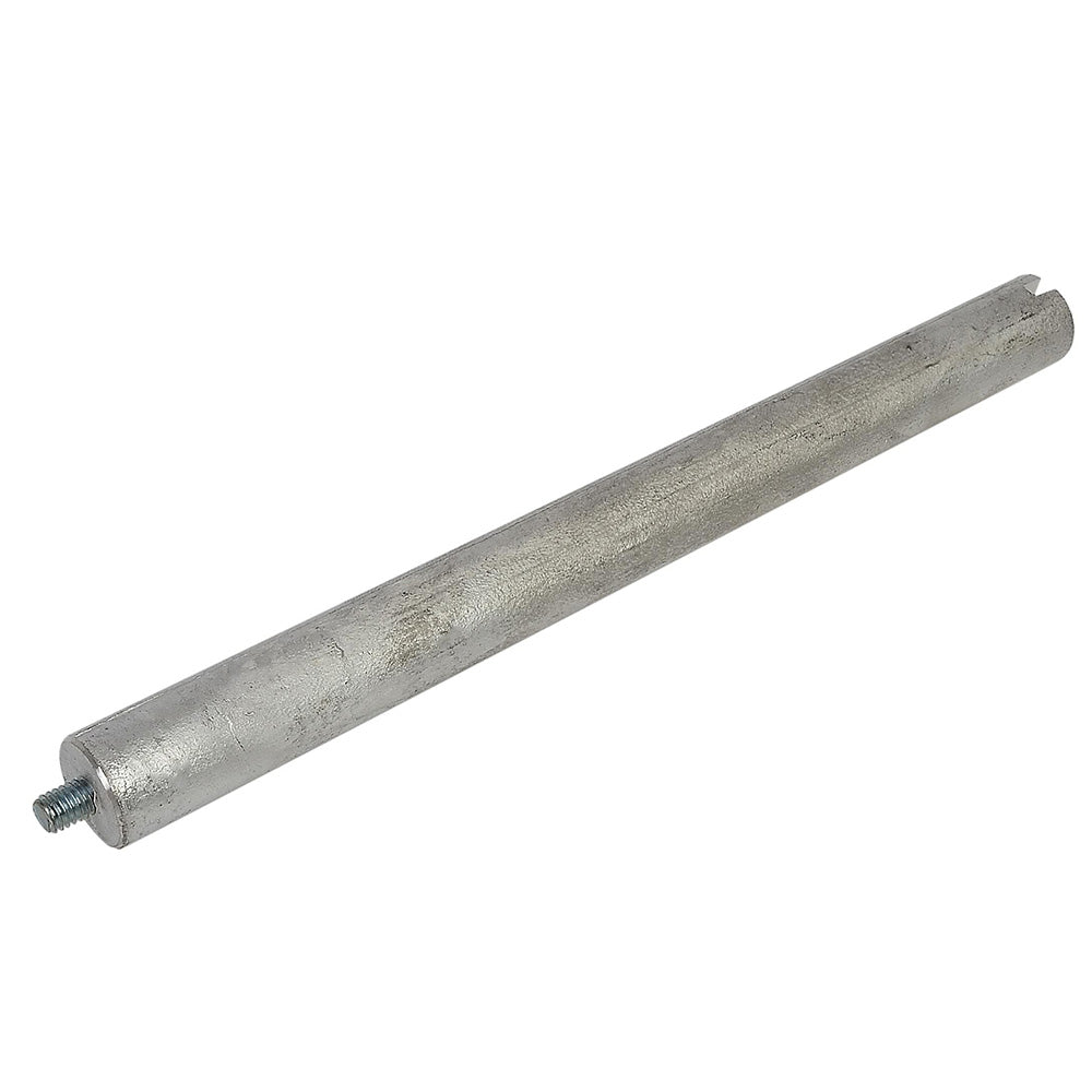 Boat Outfitting - Anodes
