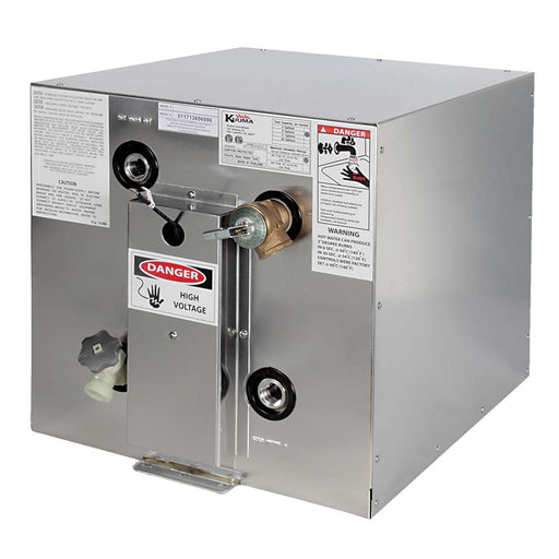 Kuuma 11812  6 Gallon Water Heater  120V 11812