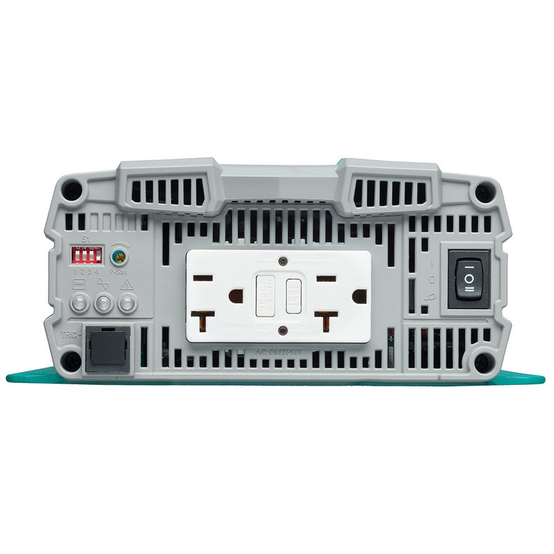 Mastervolt AC Master 12700 120V Inverter 28510700