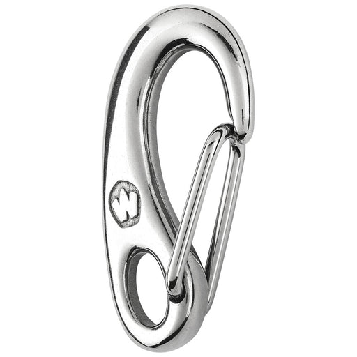 Wichard Safety Snap Hook  35mm 2479W
