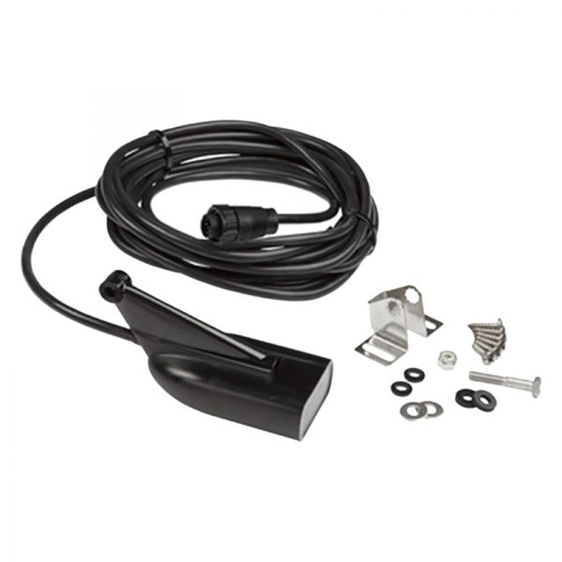 Navico HDI Skimmer MedHight 9Pin Transom Mount 00012728001
