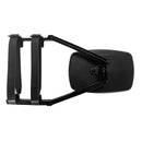 Camco Towing Mirror ClampOn  Single Mirror 25650