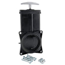 Camco 3 Waste Valve wMetal Handle 39511