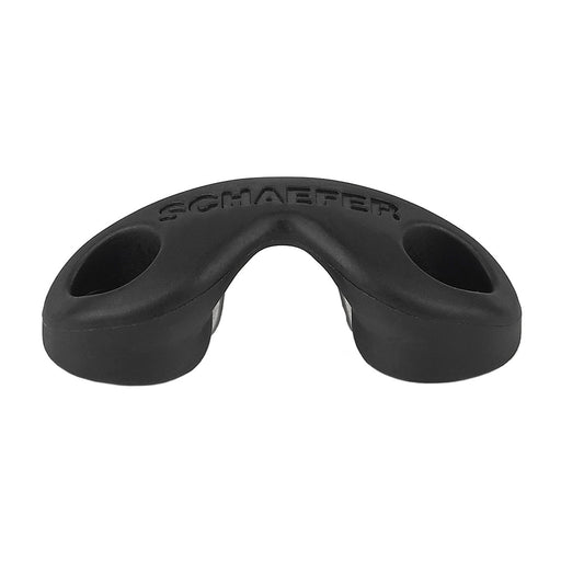 Schaefer Cam Fairlead  Black 7717BLK