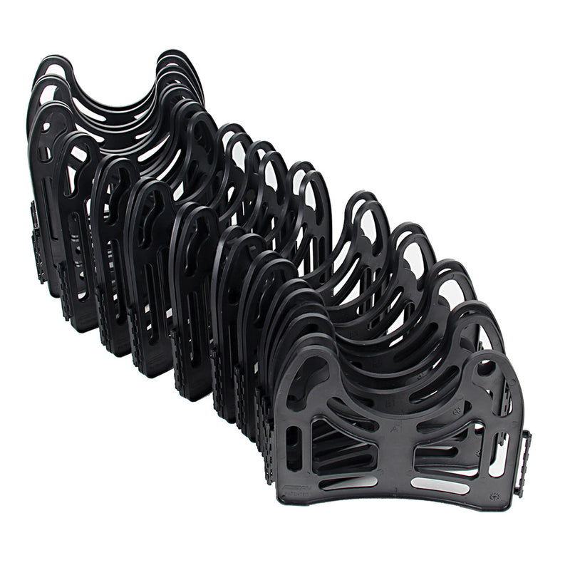 Camco Sidewinder Plastic Sewer Hose Support  15 43041