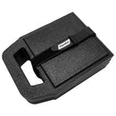 Camco Stabilizer Jack Pads  Rubber  62 x 62 4Pack 44591