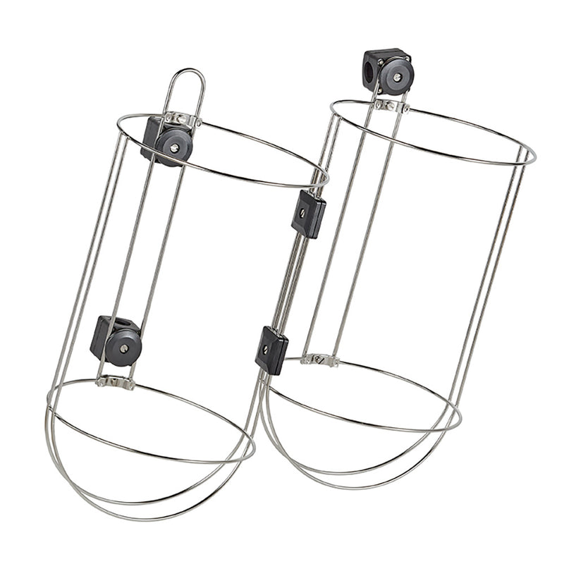 Polyform True Fit 2 Fender Holder Kit  12 Diameter TFR2802