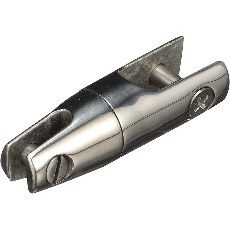 Lewmar Fixed Anchor Swivel  14 to 516 SWIVEL312F