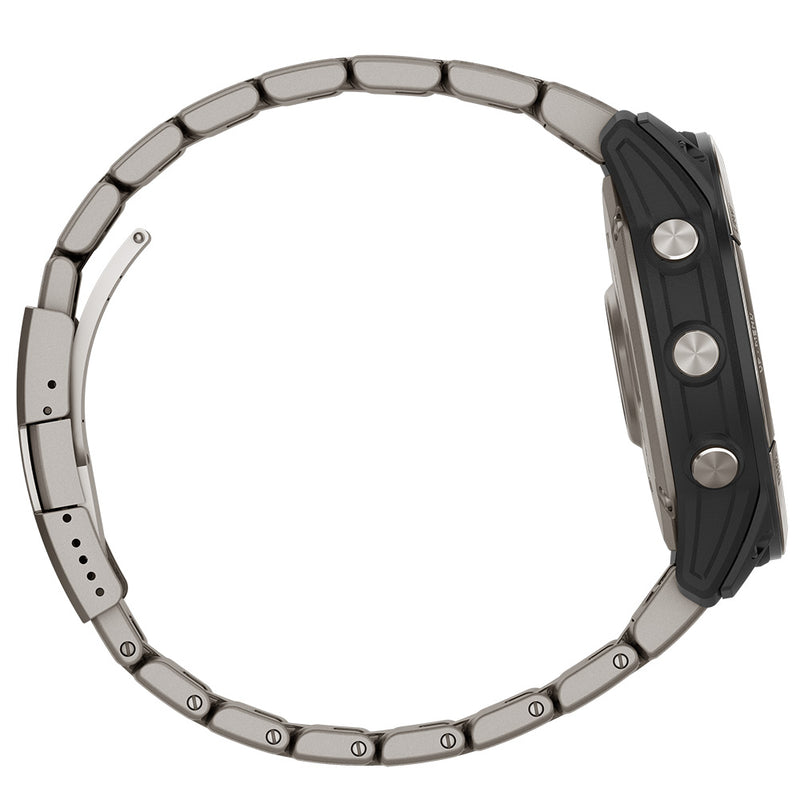 Garmin quatix 7  Solar Edition Marine GPS Smartwatch wSolar Charging 0100254160