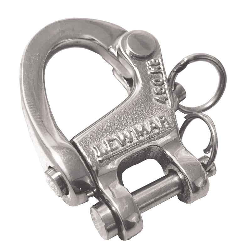 Lewmar 50mm Synchro Snap Shackle 29925040
