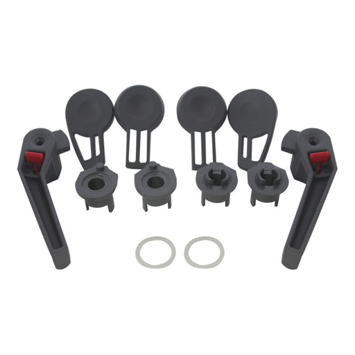 Lewmar Large Handle Kit  Pair 361680990